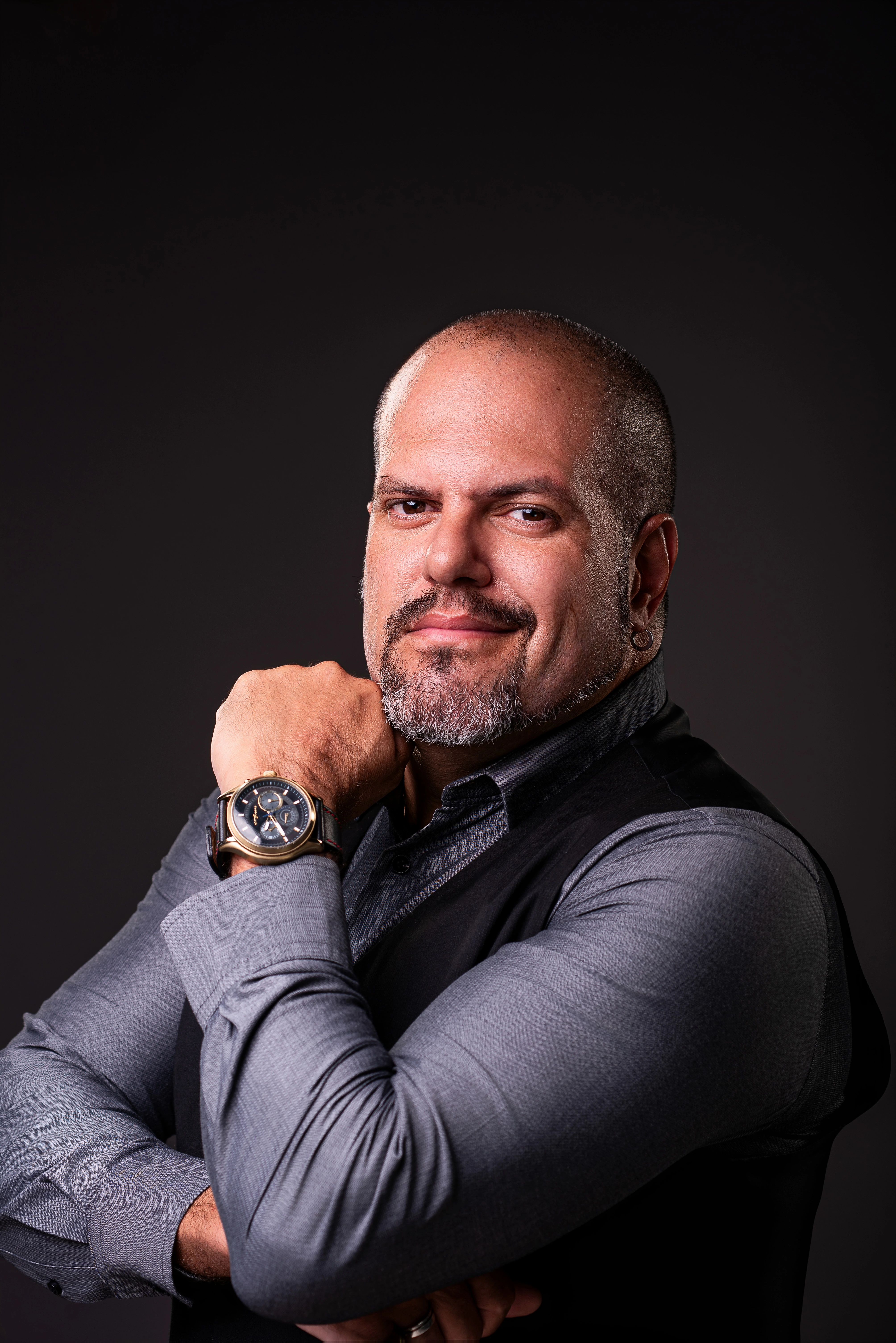 David Oliveira, sócio da VNI, finanças