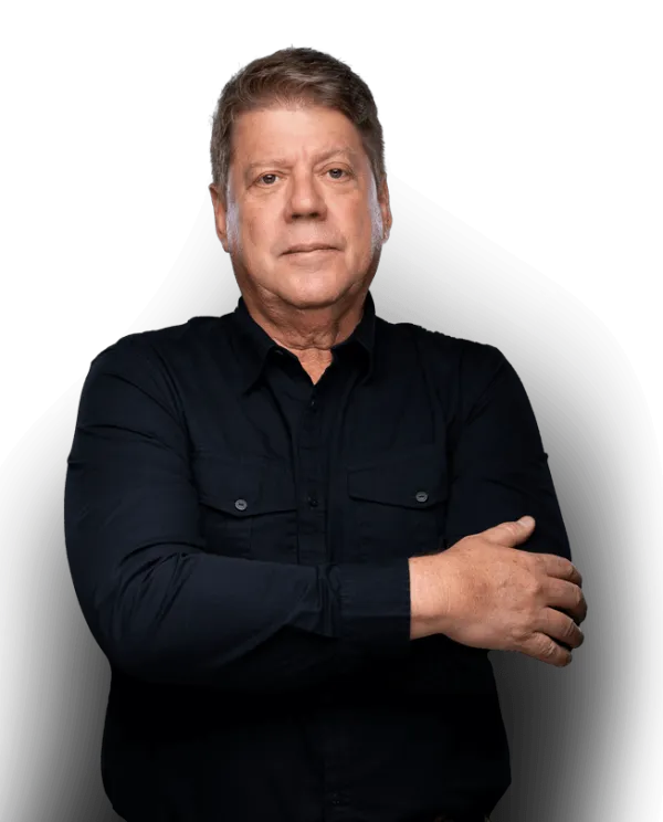Vagner Isidório, sócio-fundador da VNI